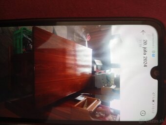 Masív retro nábytok - 3