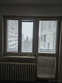 Plastové okná - 3