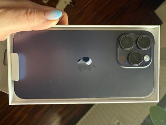 iphone 14 pro Max 256 gb - 3