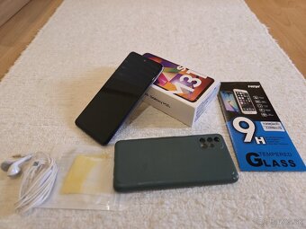 Samsung galaxy M31s, 128GB - 3