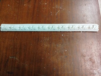 Sádrové odliatky - 3