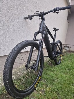 🎄Vianočná ponuka🎄 Cube stereo hybrid hpc 160 slx 750 - 3