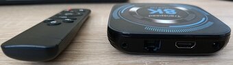 Android TV Box Transpeed 8K618-T (4GB/32GB) - 3