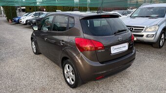 Kia Venga 1.6 CRDi VGT TX - 3