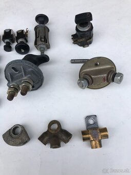 Odpojovač baterie - 3