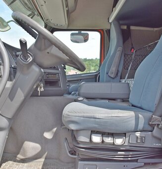 Volvo fm410 4x2 odtahovy special - 3