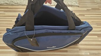 Cestovná taška malá - 3