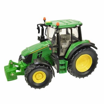 Modely traktorů John Deere 1:32 Britains - 3