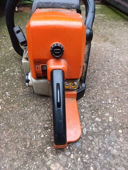 Predám motorovú pílu STIHL 039 - 3