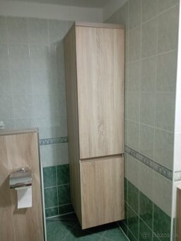 Kúpeľňový nábytok - 3
