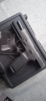 Sig Sauer P320 Fullsize 9x19 luger - 3