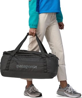Patagonia Black Hole Duffel 55L - 3