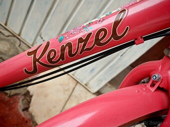 Kenzel 24 - 3