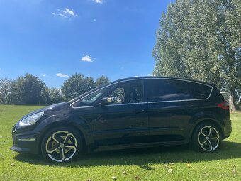 S-Max 2.2 tdci 165kw - 3