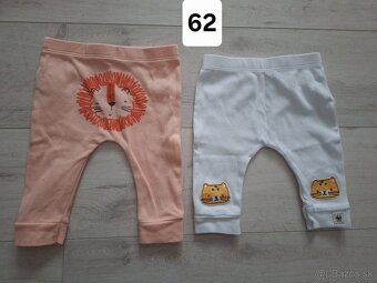 Dievčenské pyžamka - 3