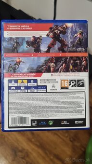 ANTHEM PS4 - 3