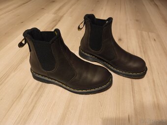 Dr. Martens 2976 - 3
