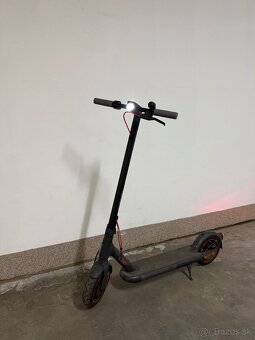 Xiaomi Electric Scooter Pro 4 - 3