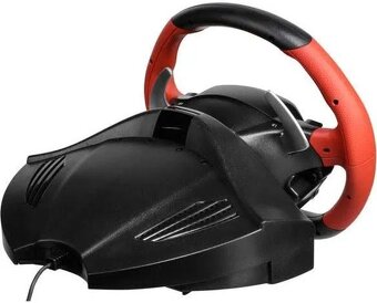 Volant Thrustmaster Ferrari 458 Spider Xbox - 3