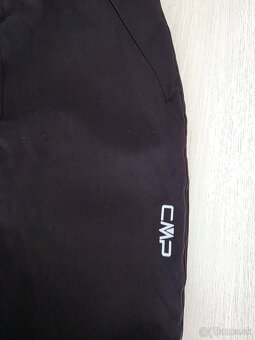 Damske lyziarske nohavice - 3