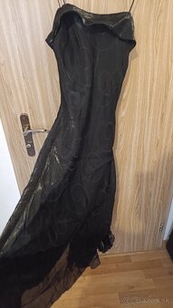 Spoločenské šaty - 3