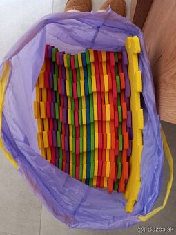 Penové puzzle na podlahu - 3