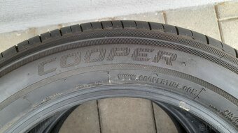 OOPER 215/60 R17C - 3
