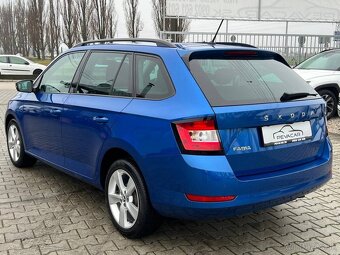 Škoda Fabia Combi 1.0 TSI Style - 3