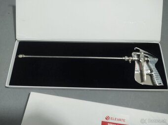 {55}  Professional Spray Gun with Extension - 3