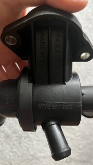 Termostat Škoda - 3