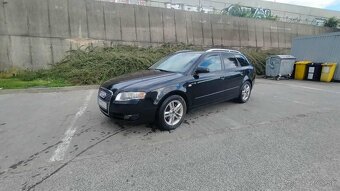 Audi a4 1.9 85 kw - 3
