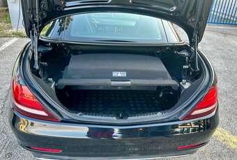 Mercedes-Benz SLC 180 Cabrio - 3