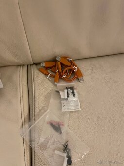 Ring Video Doorbell (3x) – Bronze & Silver - 3