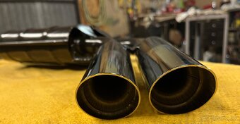 Fiat 127 sport výfuk - 3