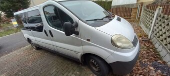 Opel Vivaro 2.0 CDTI 84kw - 3
