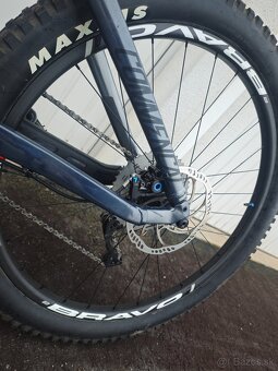 Commencal meta 27,5 L - 3