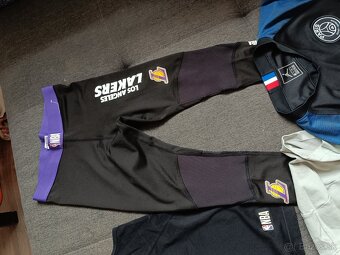 Basketbalový dres - 3