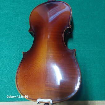 1/2 husle Cremona Luby - 3