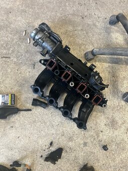 Náhradné diely bmw e91 - 3