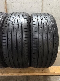 Letné pneumatiky 245/45/19 Nexen NFera SU1 - 3