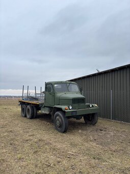 Praga V3S (PV3S) - Dobrý stav - 3