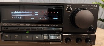 Technics RS-BX 707 kazetový deck - 3