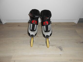 Predam v tip top stave panske rychlostne korcule K2 - 3