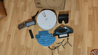 Nicebiy ion charles i4 - 3