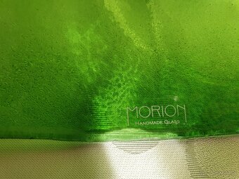 Sklo misy vazy svietnik - 3