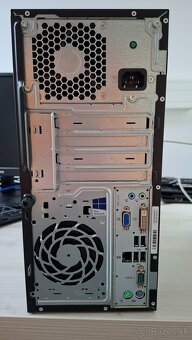 Predam pocitac HP ProDesk 400 G2 - 3