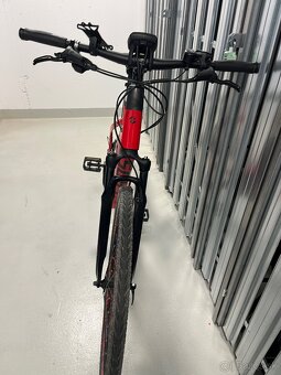 Elektrobicykel Ghost - 3