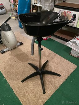 Umývadlo na vlasy - 3