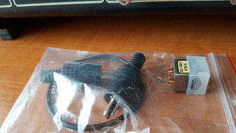 Kotúčový magnetofon TESLA B113 - 3