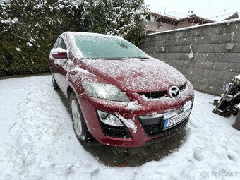 Mazda CX-7 2.2MR-CD - 3